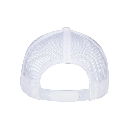 Gorras y accesorios Gorra Trucker Retro de 5 paneles