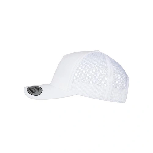 Gorras y accesorios Gorra Trucker Retro de 5 paneles