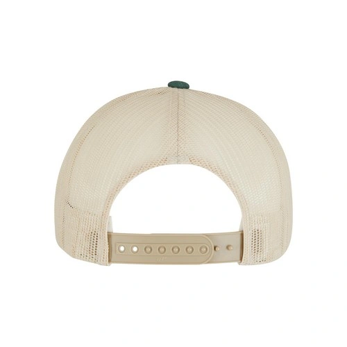 NUEVO 2025 Gorra Retro Trucker de 5 paneles en 2 colores