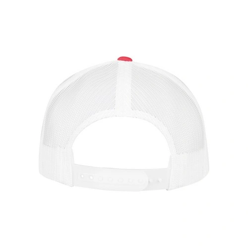NUEVO 2025 Gorra Retro Trucker de 5 paneles en 2 colores