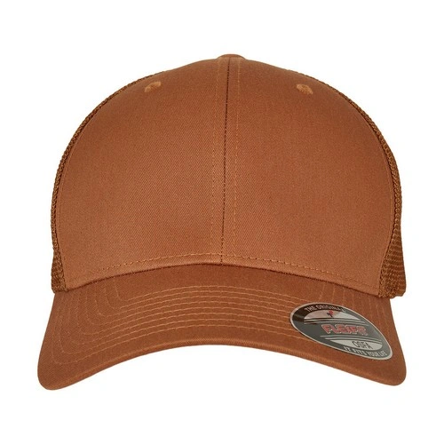 gorra Gorra con rejilla sarga