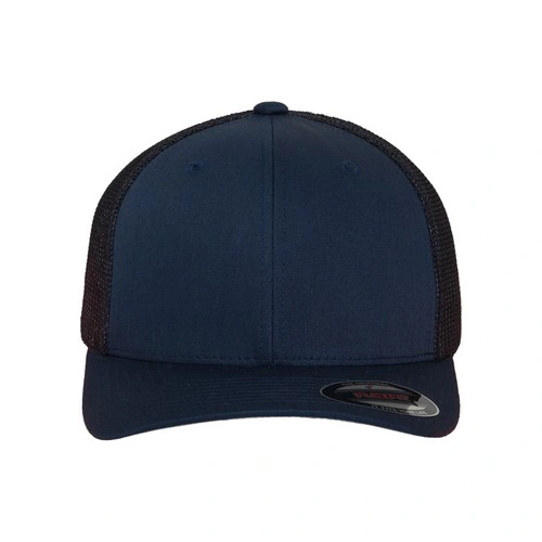 gorra Gorra con rejilla sarga