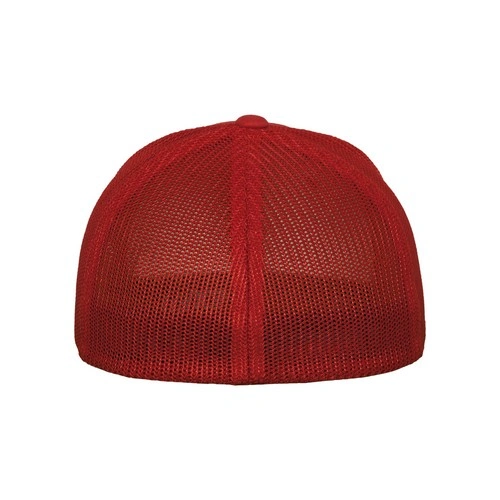 gorra Gorra con rejilla sarga