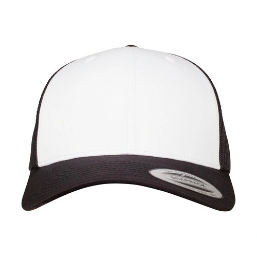 Gorra Retro Trucker Colored Front