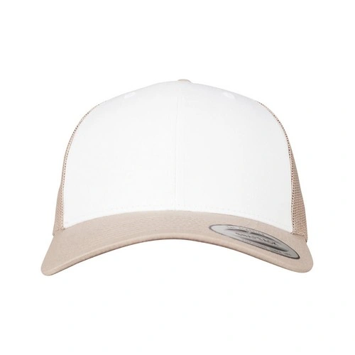 Gorra Retro Trucker Colored Front