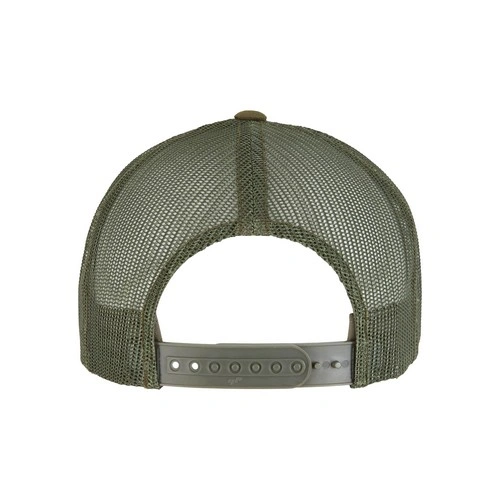 Gorra Retro Trucker Colored Front
