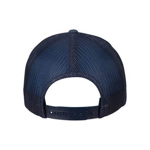 Gorra Retro Trucker Colored Front