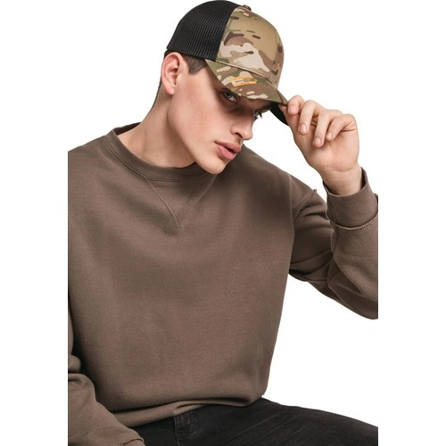 Gorras y accesorios Retro Trucker Multicam