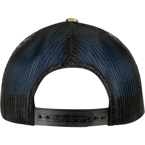 Gorras y accesorios Retro Trucker Multicam