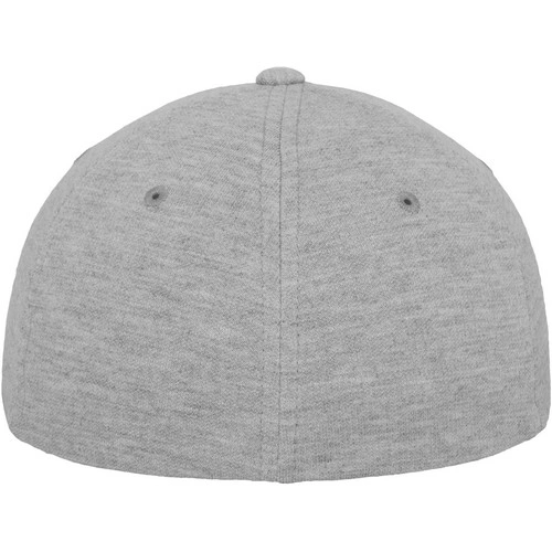 Gorra 6 paneles de Jersey br/