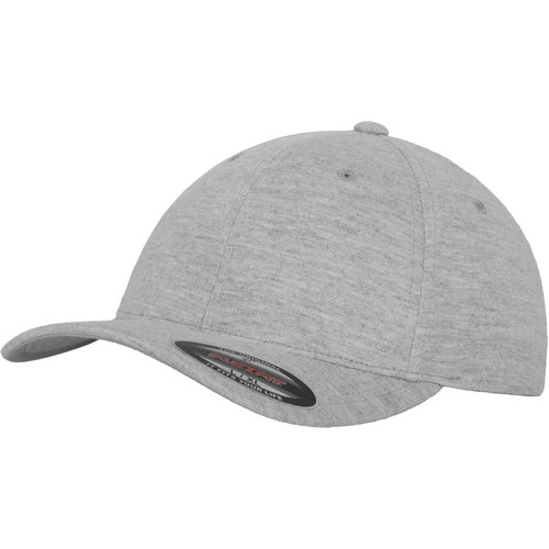 Gorra 6 paneles de Jersey br/