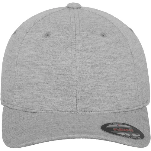 Gorra 6 paneles de Jersey br/