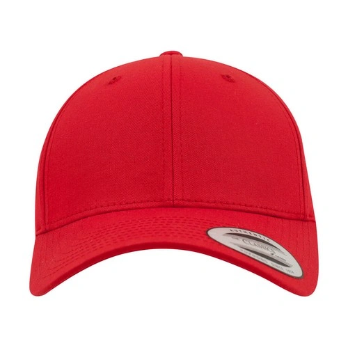 NUEVO 2025 Gorra Classic Snapback curvada