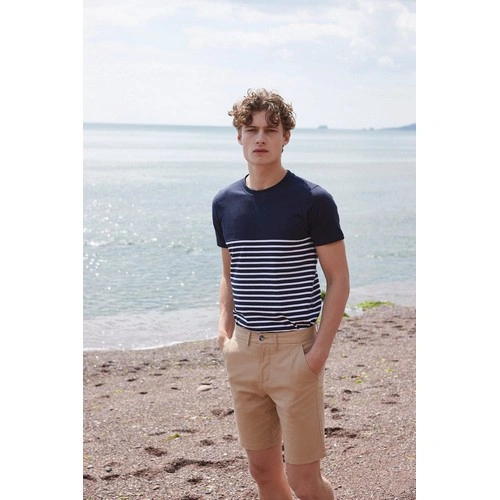 Short Chino Stretch hombre