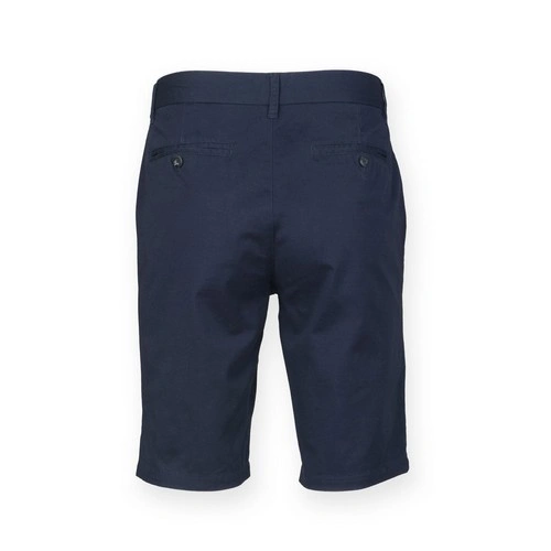Short Chino Stretch hombre