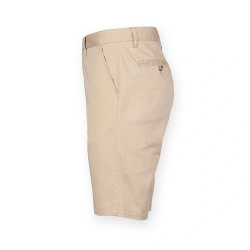 Short Chino Stretch hombre