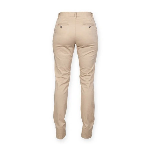 Pantalón Chino Stretch mujer