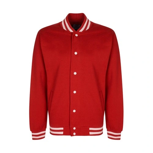 Manga larga Chaqueta Campus