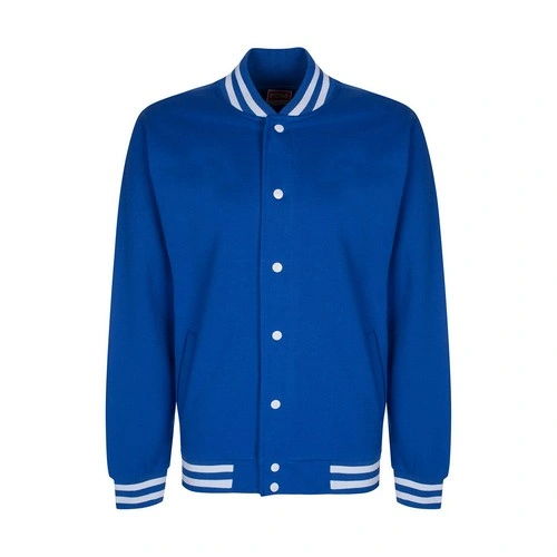 Manga larga Chaqueta Campus