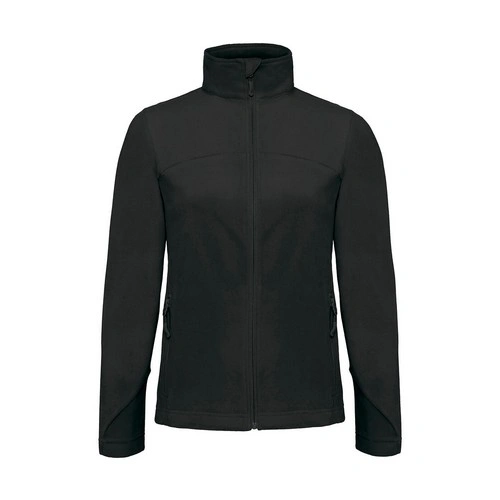 micropolar mujer Antibolitas Micropolar cremallera entera Coolstar/women