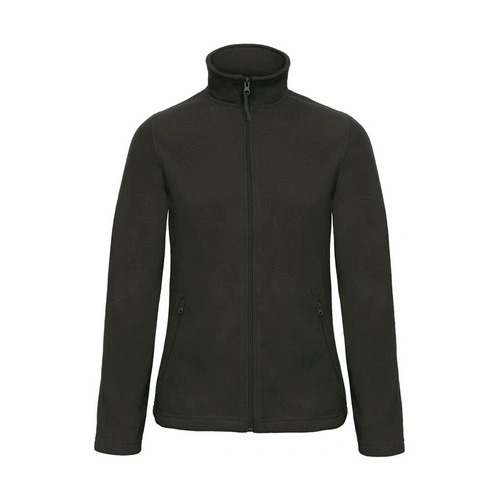 Chaqueta polar Micropolar cremallera entera ID.501 mujer