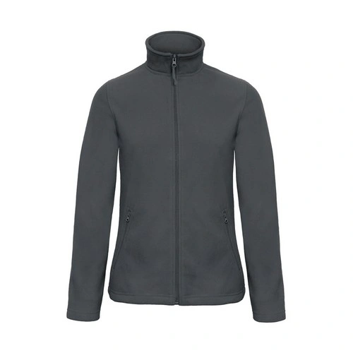Chaqueta polar Micropolar cremallera entera ID.501 mujer