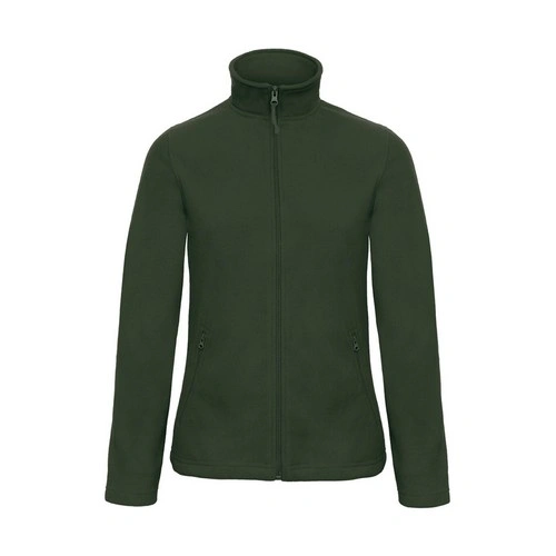 Chaqueta polar Micropolar cremallera entera ID.501 mujer