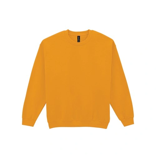 Manga larga Sudadera Heavy Blend