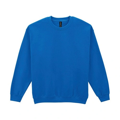Manga larga Sudadera Heavy Blend