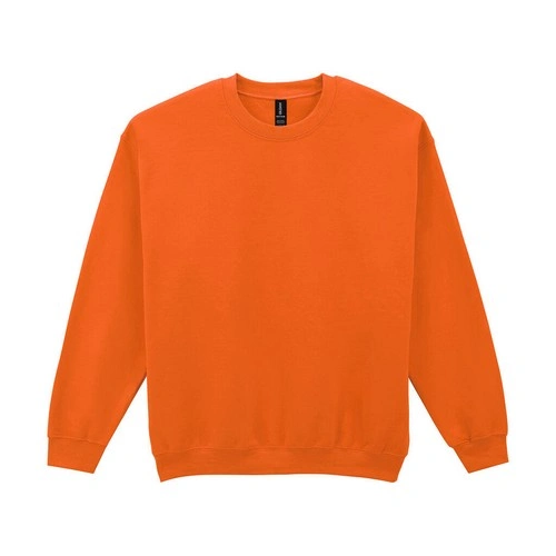 Manga larga Sudadera Heavy Blend