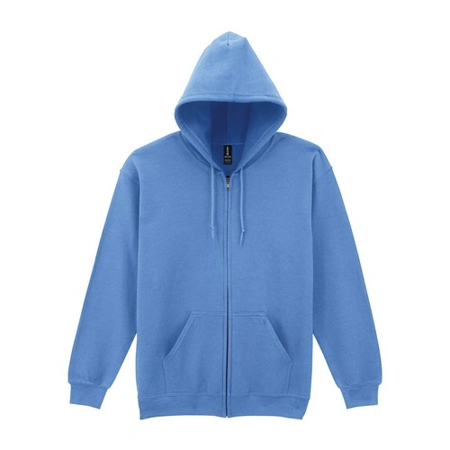Sudadera con capucha Sudadera capucha cremallera Heavyblend