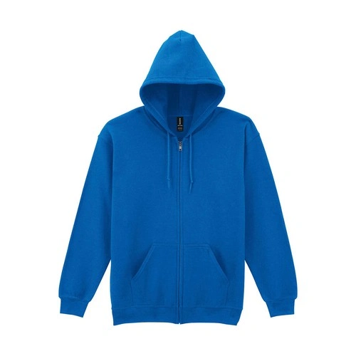 Sudadera con capucha Sudadera capucha cremallera Heavyblend