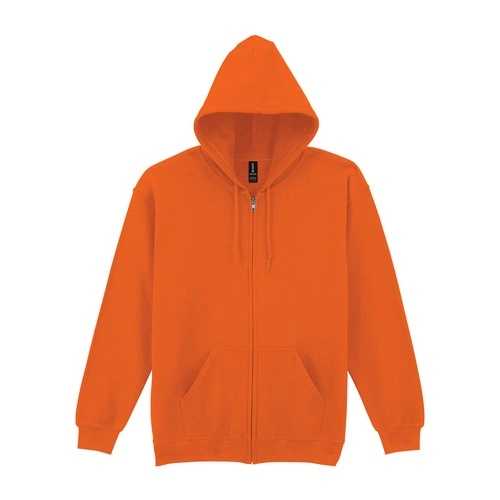 Sudadera con capucha Sudadera capucha cremallera Heavyblend