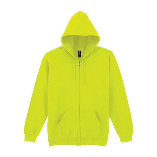 Sudadera con capucha Sudadera capucha cremallera Heavyblend