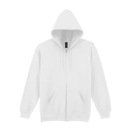 Sudadera con capucha Sudadera capucha cremallera Heavyblend