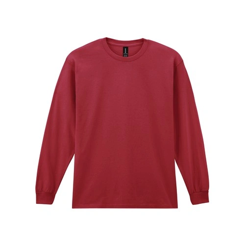 Manga larga Camiseta Ultra manga larga Hombre
