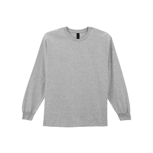 Manga larga Camiseta Ultra manga larga Hombre