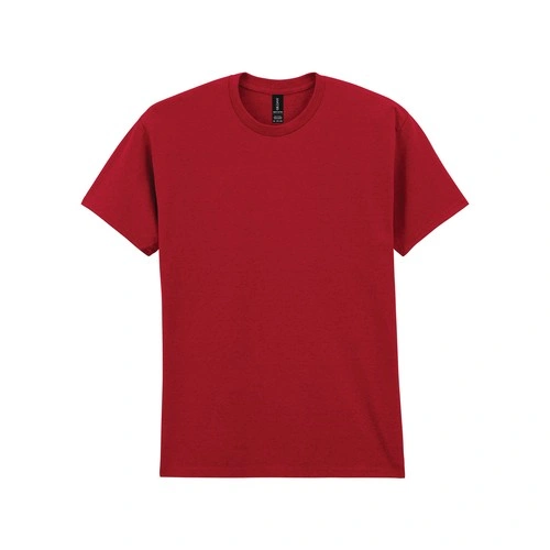 Manga corta Camiseta orgánica Luxury hombre