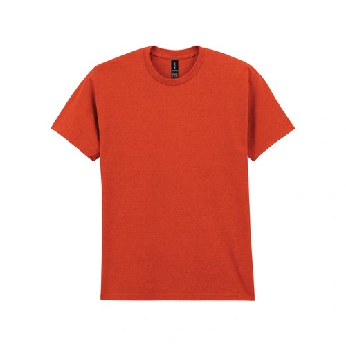 Manga corta Camiseta orgánica Luxury hombre