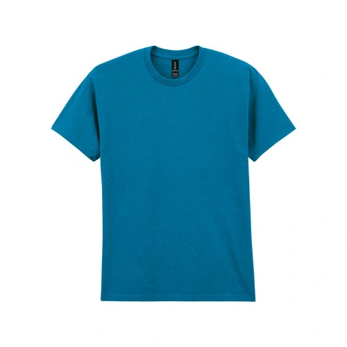 Manga corta Camiseta orgánica Luxury hombre