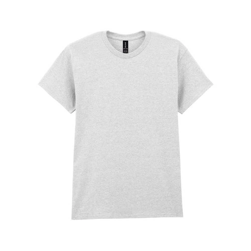 Manga corta Camiseta orgánica Luxury hombre