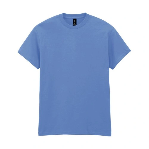 Manga corta Camiseta orgánica Luxury hombre