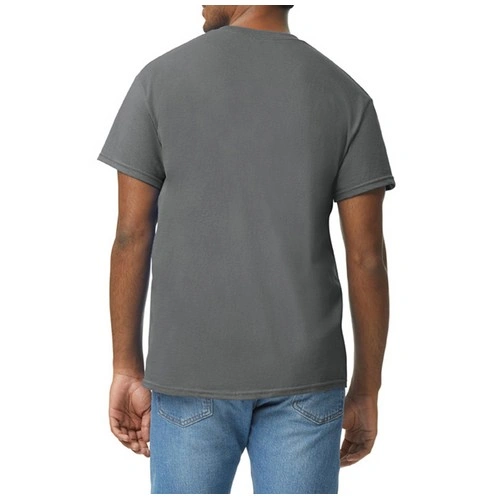Manga corta Camiseta orgánica Luxury hombre