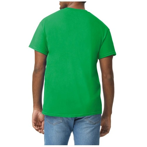 Manga corta Camiseta orgánica Luxury hombre