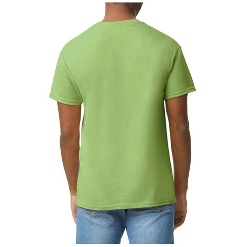 Manga corta Camiseta orgánica Luxury hombre