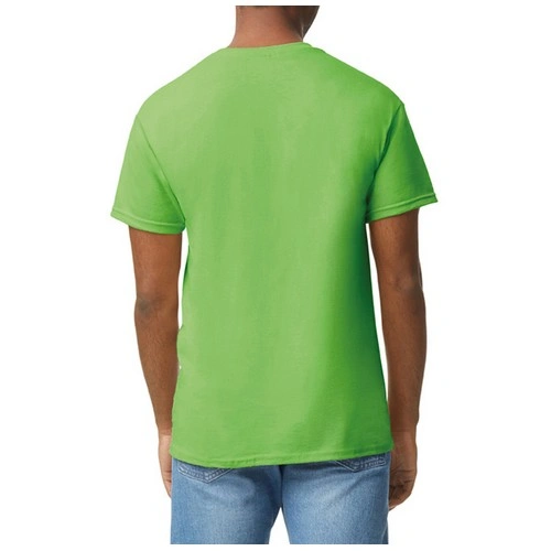 Manga corta Camiseta orgánica Luxury hombre