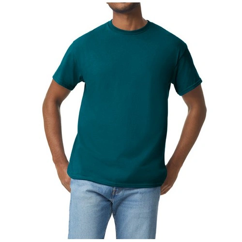 Manga corta Camiseta orgánica Luxury hombre