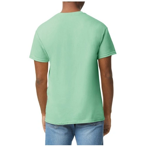 Manga corta Camiseta orgánica Luxury hombre