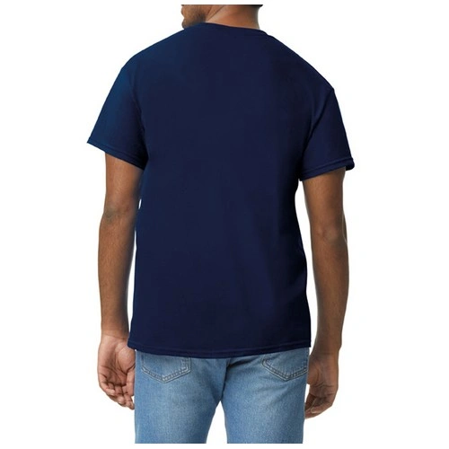 Manga corta Camiseta orgánica Luxury hombre