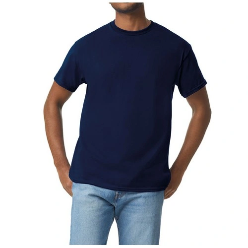 Manga corta Camiseta orgánica Luxury hombre